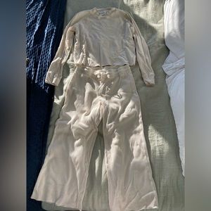 MATE the Label lounge set